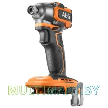 Винтоверт AEG Powertools BSS 18SBL-0 (без АКБ)